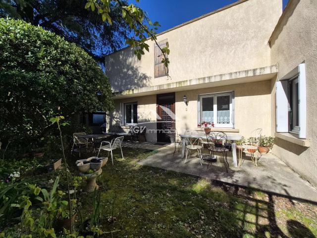 Maison vente à Alès, Saint-privat-des-vieux