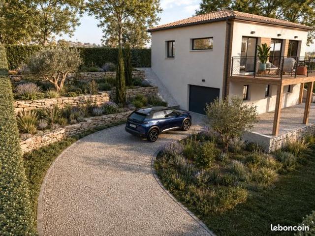 Maison vente à Sainte-Tulle, Alpes-de-Haute-Provence