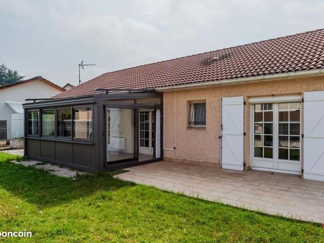 Maison vente à Lyon, Métropole de Lyon