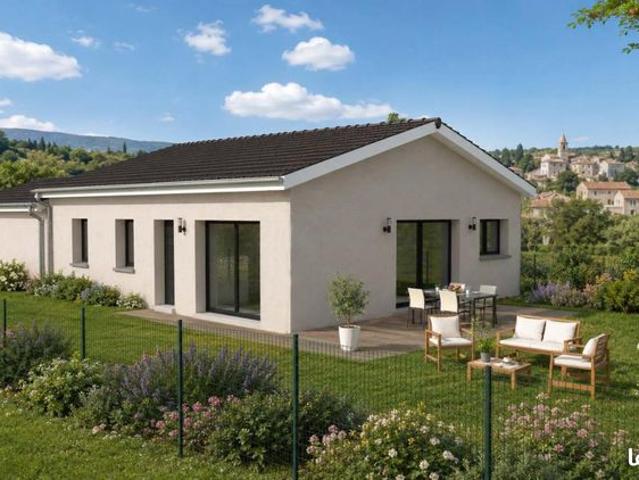 Maison vente à Lyon, Rhône