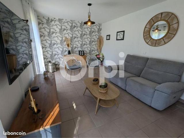 Maison vente à Compiègne, Jaulzy
