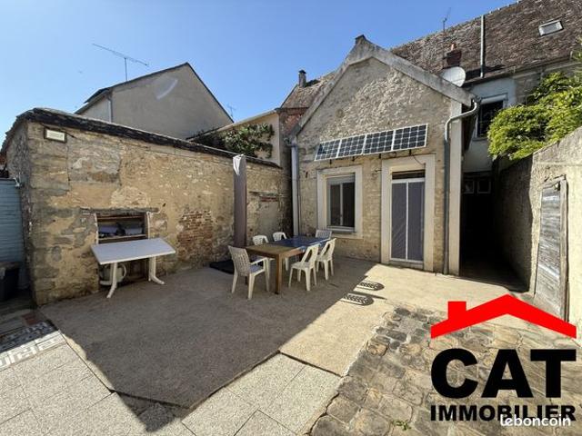Maison vente à Saint-Mammès, Seine-et-Marne