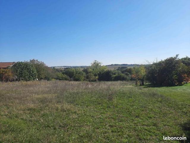 Maison vente à Toulouse, Roquesérière