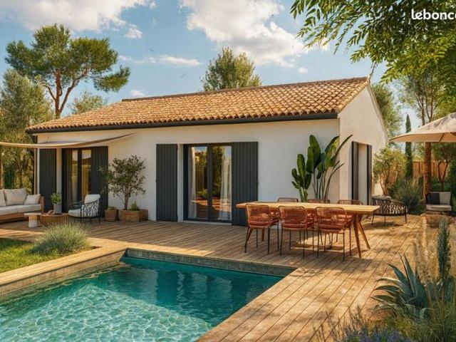 Maison vente à Toulouse, Gragnague