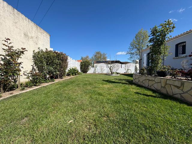 Maison vente à Nantes, Saint-sébastien-sur-loire