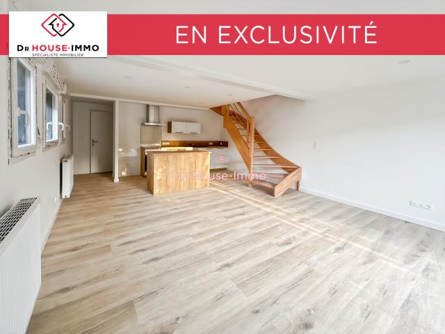 Maison location à Le Mans