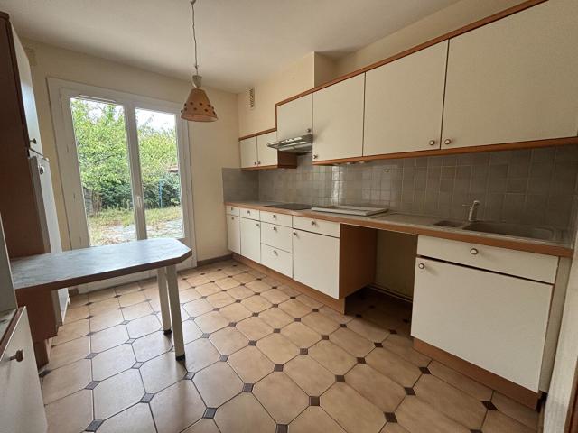 Maison location à Bordeaux, Mérignac