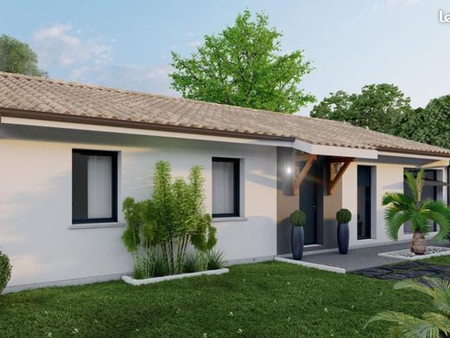 Maison vente à Périgueux, Saint-germain-du-salembre