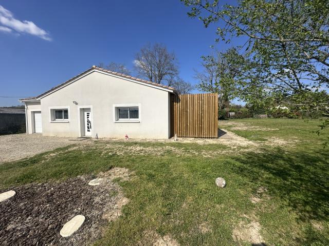 Maison vente à Marmande, Fourques-sur-garonne