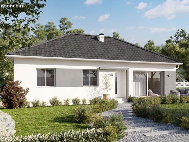 Maison vente à Pau, Montardon