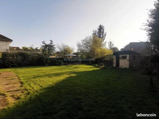 Maison vente à Le Raincy, Gournay-sur-marne