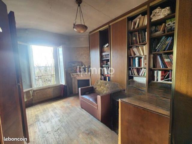Maison vente à Nogent-sur-Marne, Champigny-sur-marne