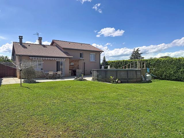 Maison vente à Belley, Meximieux