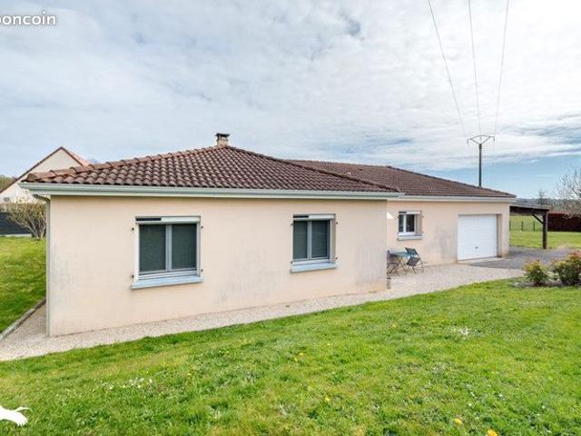 Maison vente à Limoges, Isle