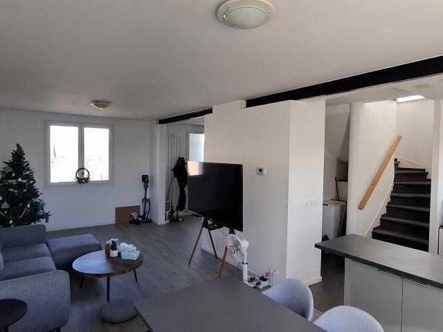 Maison vente à Toulouse, Blagnac