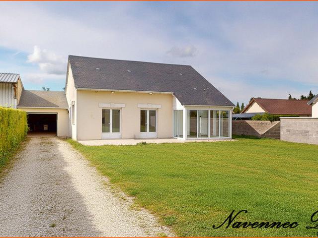 Maison vente à Bernay, Marbeuf