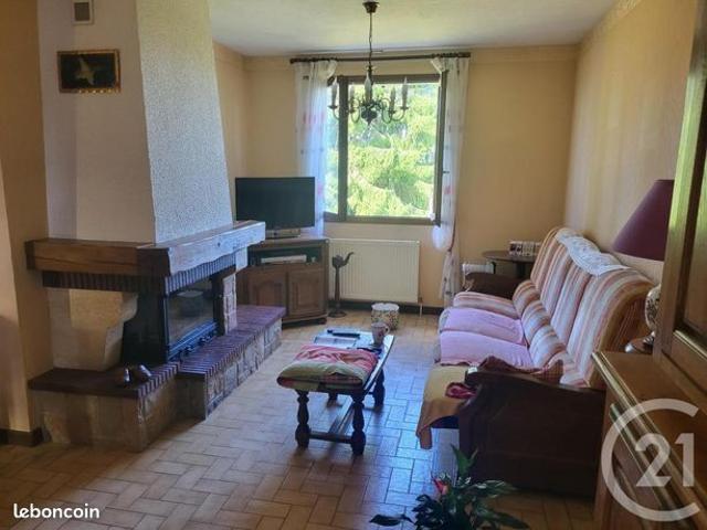 Maison vente à Montluçon, Terjat
