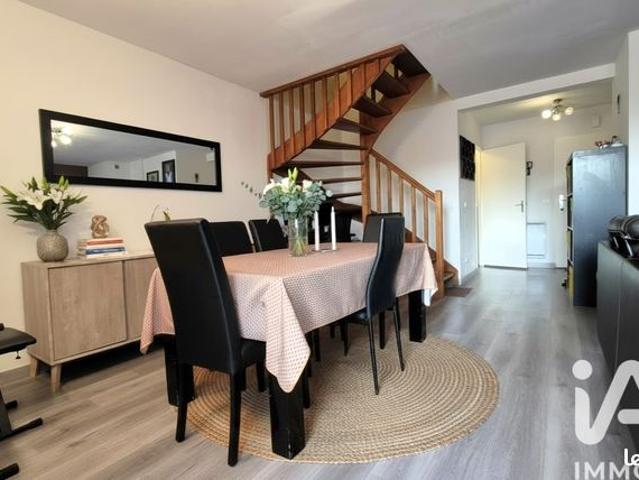 Maison vente à Palaiseau, Leuville-sur-orge