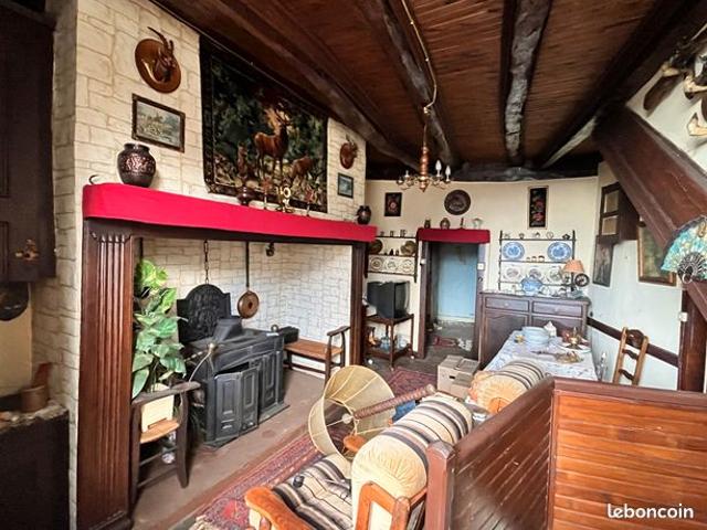 Maison vente à Brive-la-Gaillarde, Donzenac