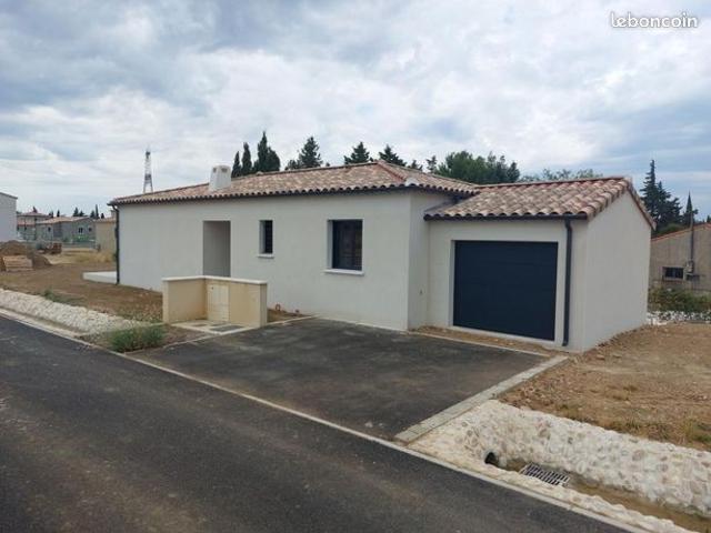 Maison vente à Langlade