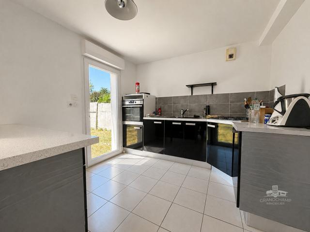 Maison location à Châteaubriant-Ancenis, Pays de la Loire