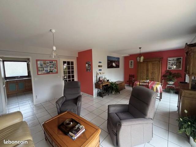 Maison vente à Lille, Roncq