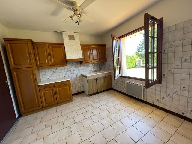 Maison location à Montmorillon, Chaunay