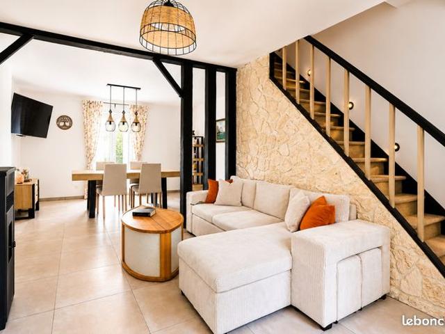 Maison vente à Verdun, Bouligny