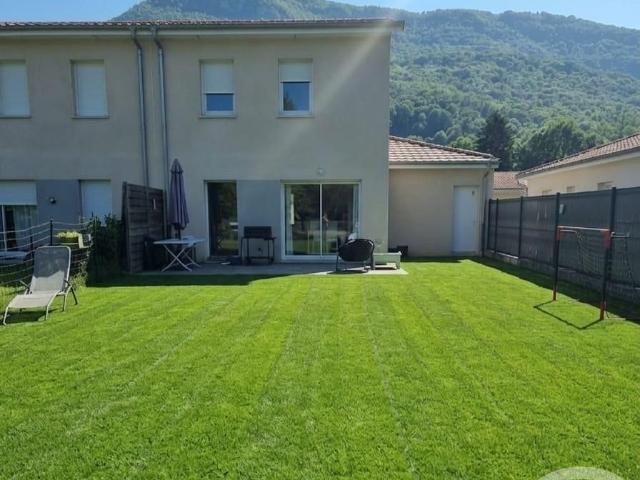 Maison vente à Belley, Lagnieu