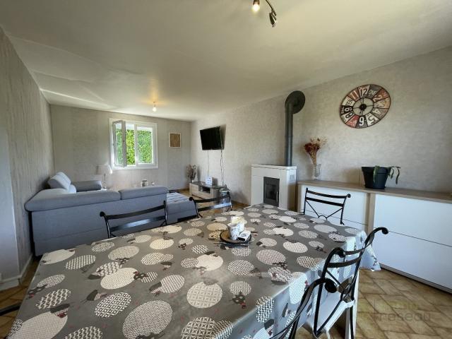 Maison vente à Aubusson, Mainsat