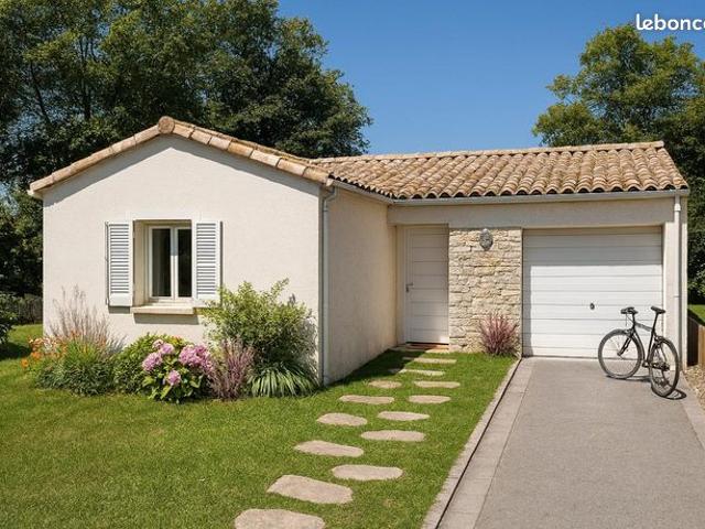 Maison vente à Toulouse, Gardouch