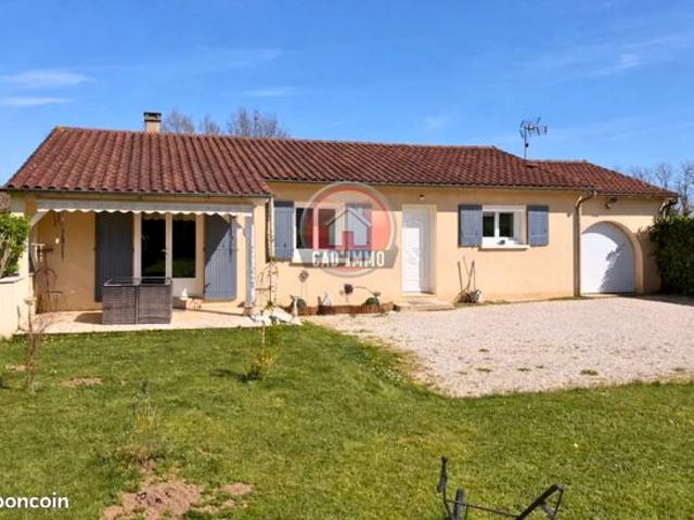 Maison vente à Poitiers, Varennes