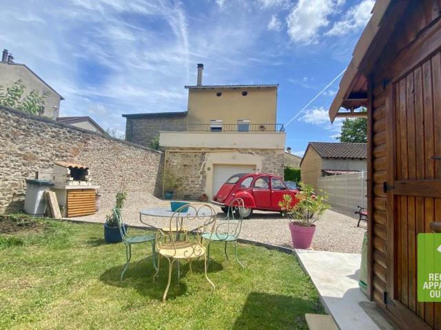 Maison vente à Belley, Lagnieu