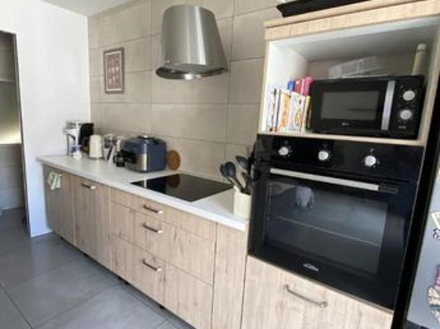 Maison vente à Béziers, Lespignan