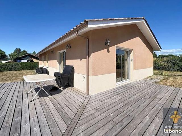 Maison vente à Mont-de-Marsan, Aureilhan