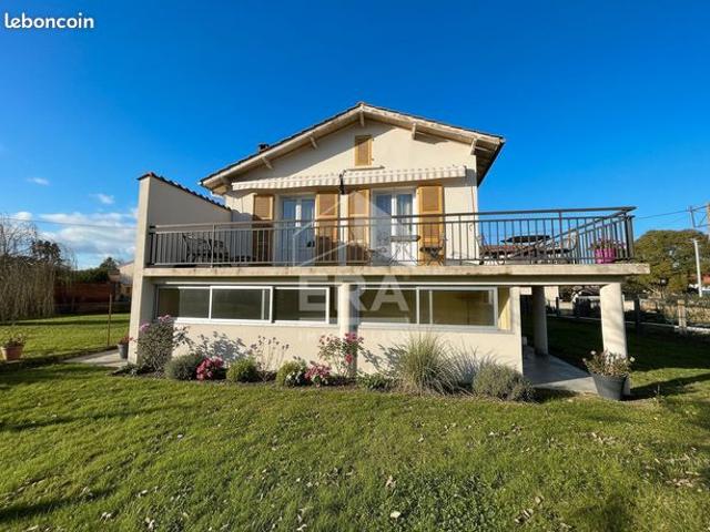 Maison vente à Bergerac, Plaisance