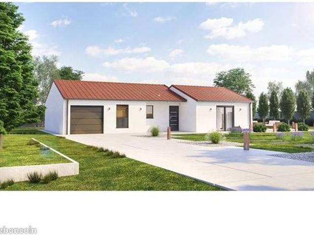 Maison vente à Figeac, Quissac
