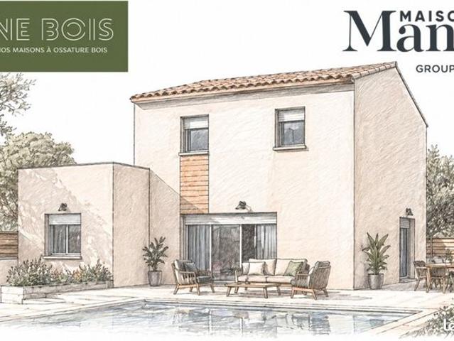 Maison vente à Forcalquier, Noyers-sur-jabron