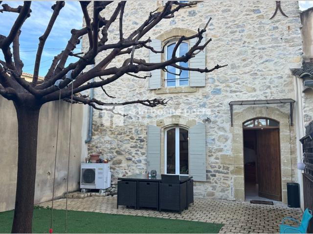 Maison vente à Apt, Mérindol