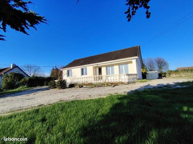 Maison vente à Pontivy, Bretagne