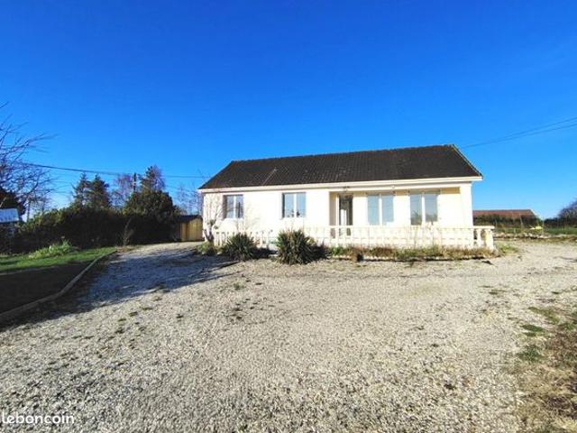 Maison vente à Pontivy, Bretagne
