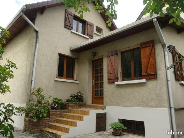 Maison vente à Le Raincy, Aulnay-sous-bois