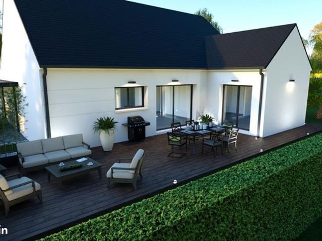 Maison vente à Saint-Amand-Montrond, Bruère-allichamps
