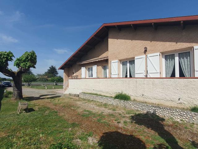 Maison vente à Toulouse, Gratentour