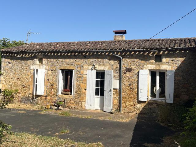 Maison vente à Villeneuve-sur-Lot, Lacapelle-biron