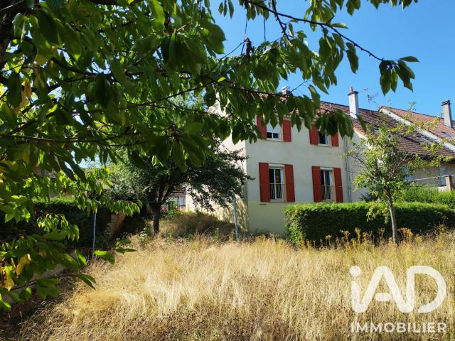 Maison vente à Quartier Combes Saint-Germain, Valentigney