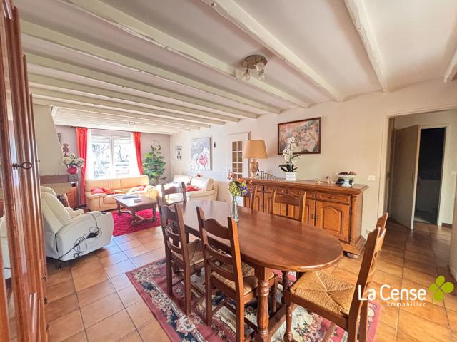 Maison vente à Lille, Villeneuve-d'ascq