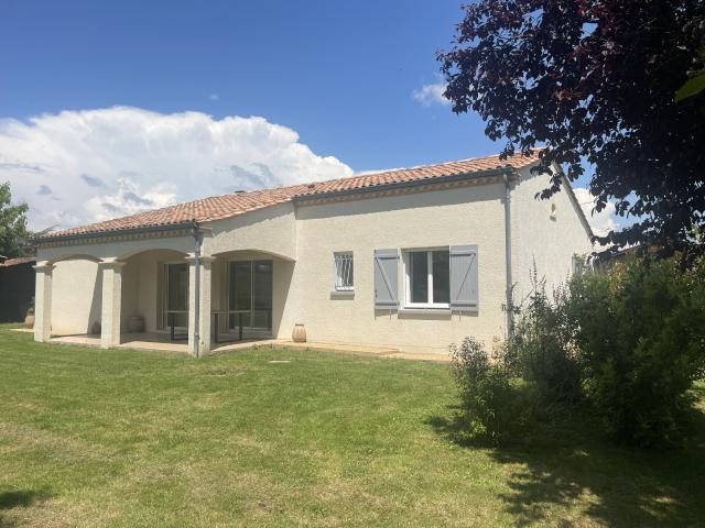 Maison vente à Poussignac, Lot-et-Garonne