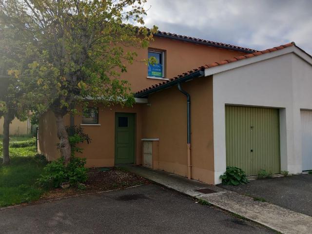 Maison vente à France métropolitaine, Pechbonnieu