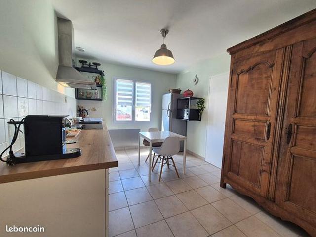 Maison vente à Les Sables-d'Olonne, Saint-hilaire-de-riez